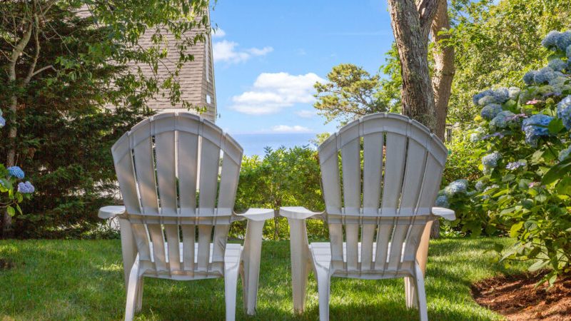 Buying a Second Home on Cape Cod: What You Need to Know